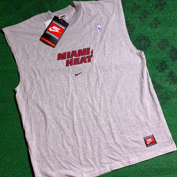 Nike miami tank top Clearance
